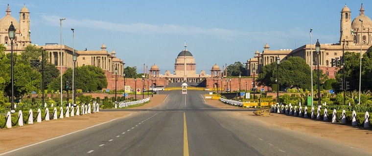 Delhi